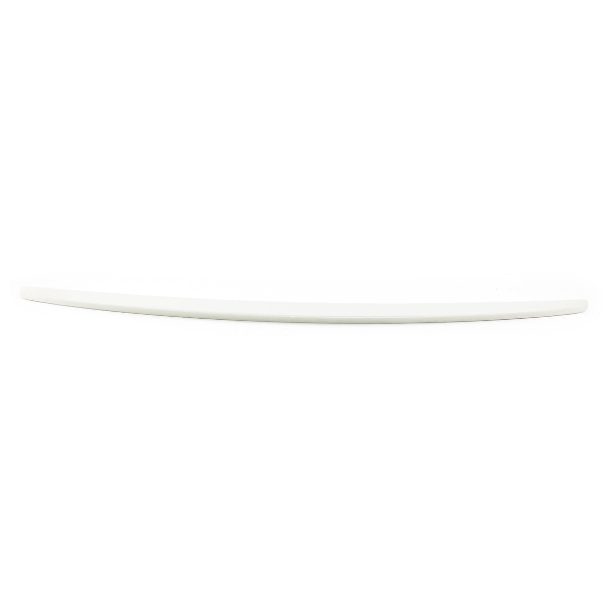 Kofferraumspoiler lackierbar passend für Mercedes S-Klasse W222 2013-2020