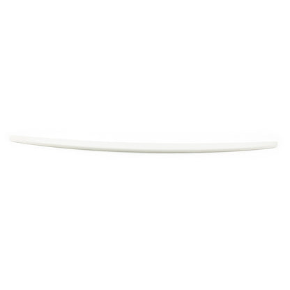 Kofferraumspoiler lackierbar passend für Mercedes S-Klasse W222 2013-2020