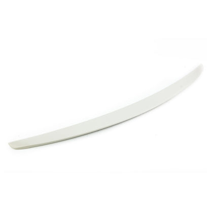 Kofferraumspoiler lackierbar passend für Mercedes S-Klasse W222 2013-2020