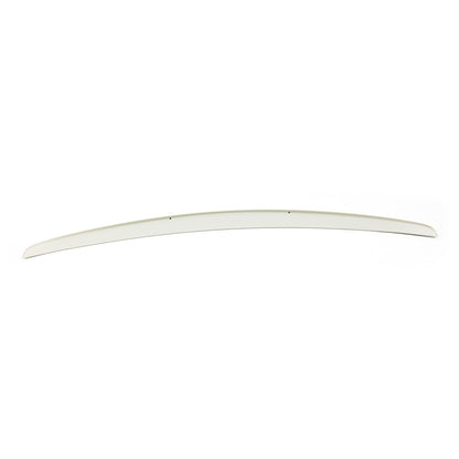 Kofferraumspoiler lackierbar passend für Mercedes S-Klasse W222 2013-2020