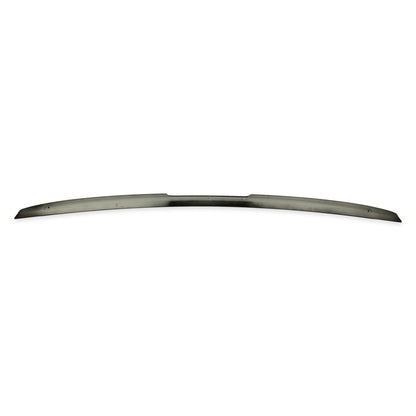 Kofferraumspoiler Hochglanz Schwarz passend für Mercedes SL R230 2001-2012