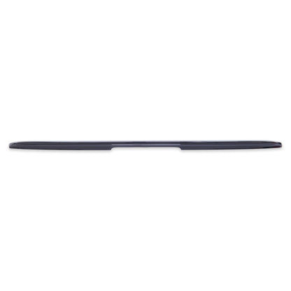 Kofferraumspoiler Carbon-Optik passend für Mercedes SL R230 2001-2012