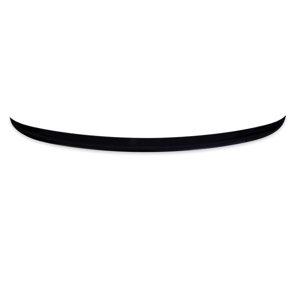 Kofferraumspoiler Carbon-Optik passend für Mercedes SL R230 2001-2012