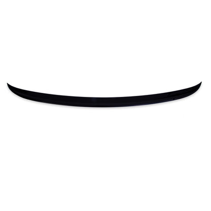 Kofferraumspoiler Carbon-Optik passend für Mercedes SL R230 2001-2012