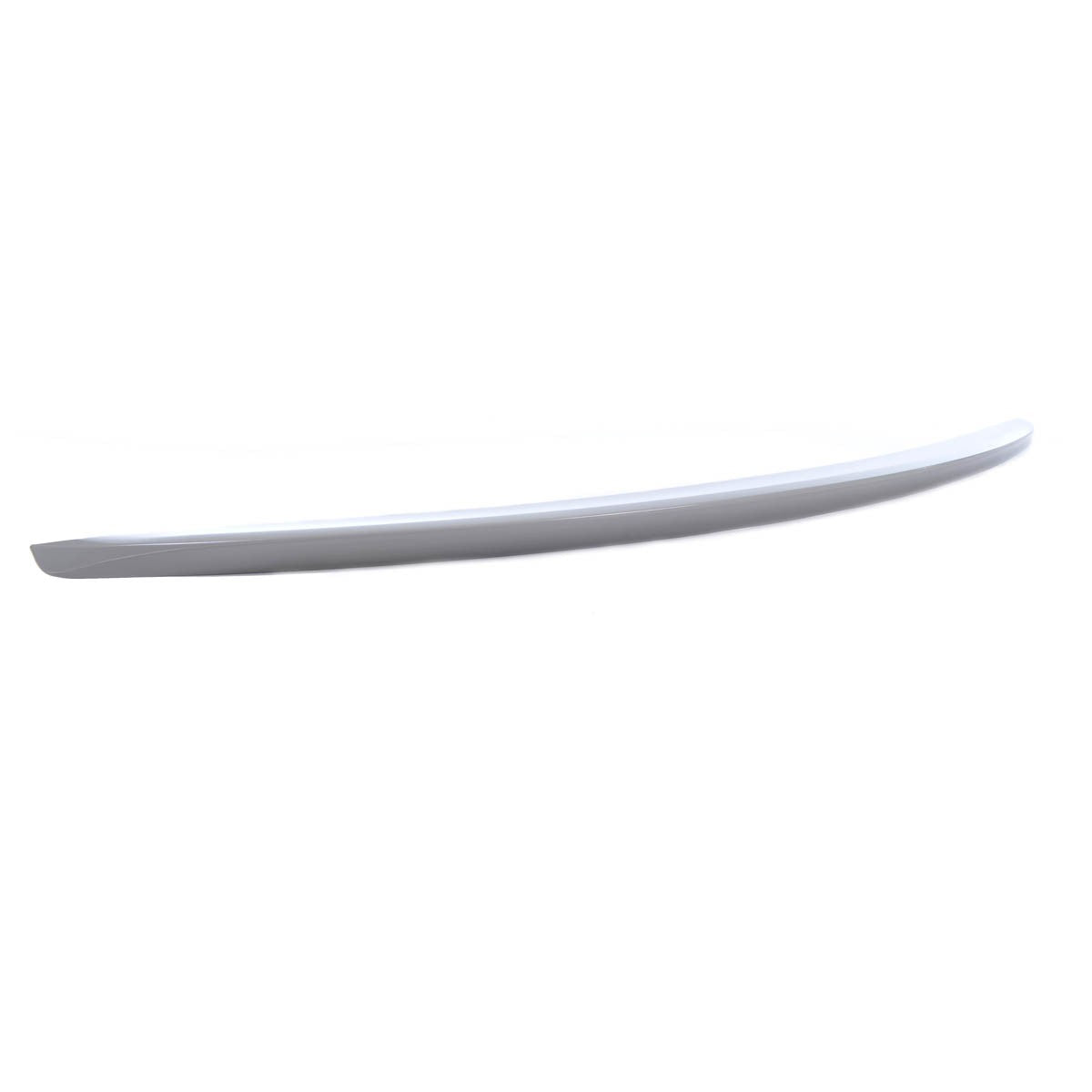 Kofferraumspoiler passend für Mercedes GLE Coupé (C292) 2015-2019