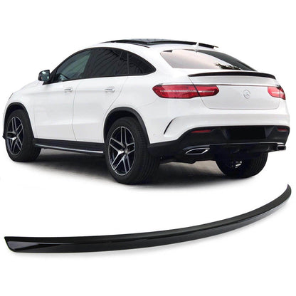Kofferraumspoiler passend für Mercedes GLE Coupé (C292) 2015-2019
