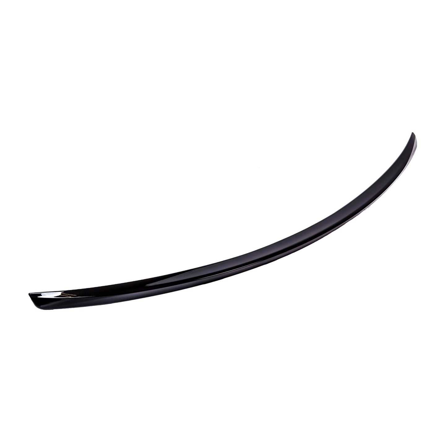 Kofferraumspoiler passend für Mercedes GLE Coupé (C292) 2015-2019