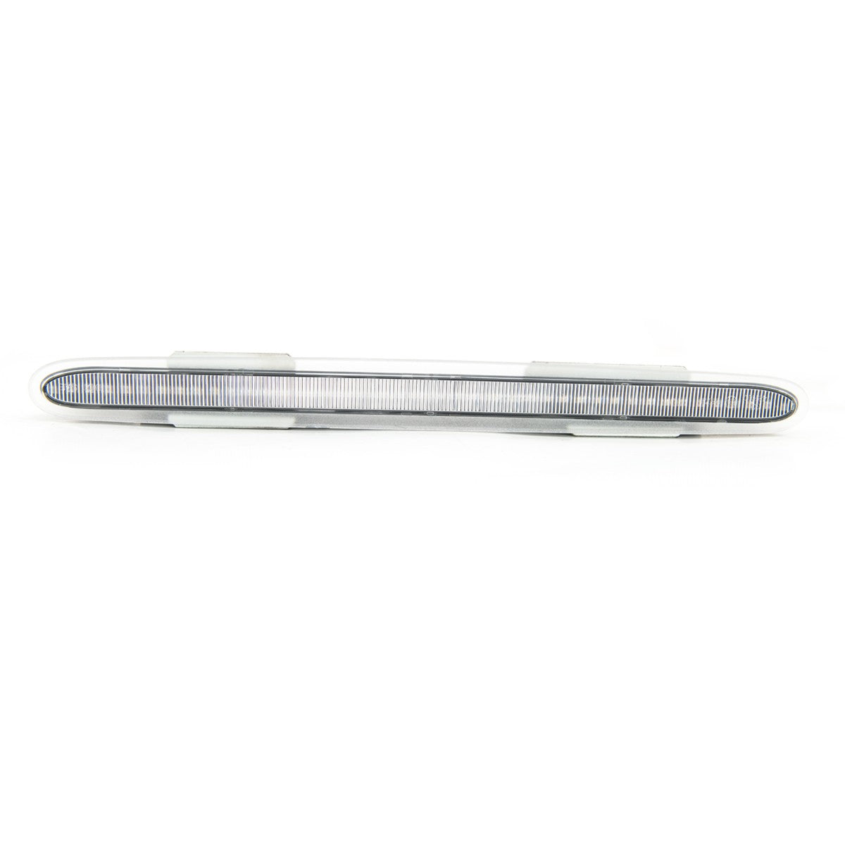 3. LED-Bremslicht Klar passend für Mercedes SL R230 2001-2012