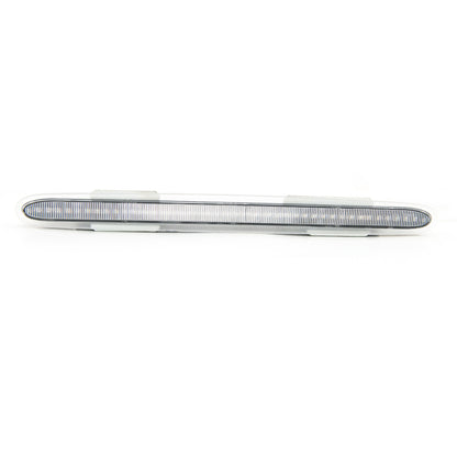 3. LED-Bremslicht Klar passend für Mercedes SL R230 2001-2012