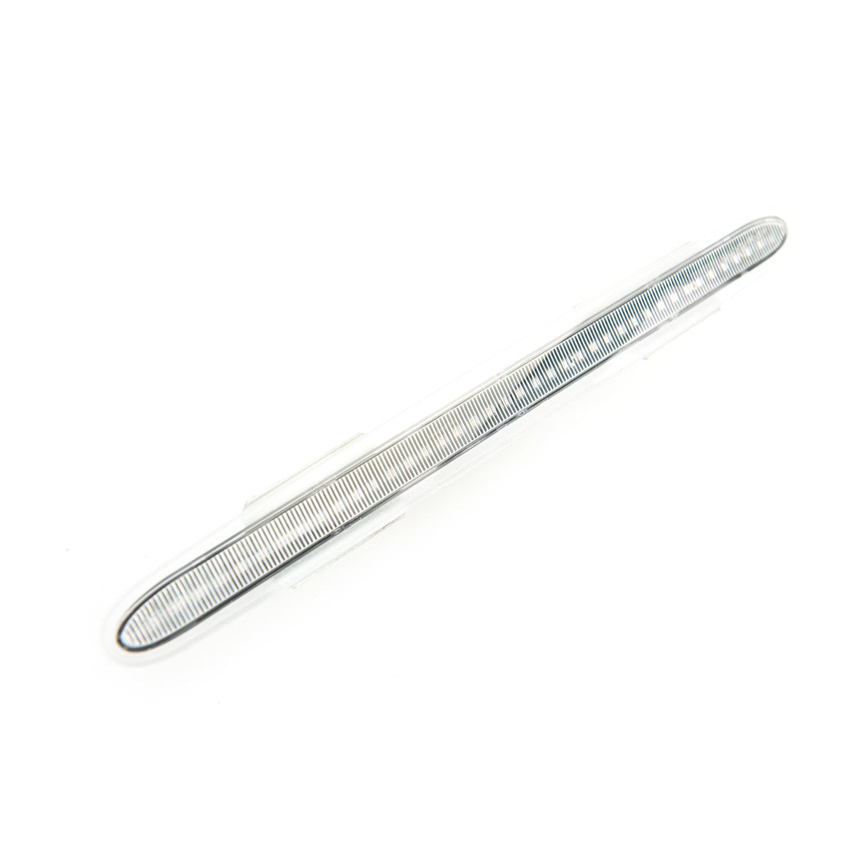 3. LED-Bremslicht Klar passend für Mercedes SL R230 2001-2012