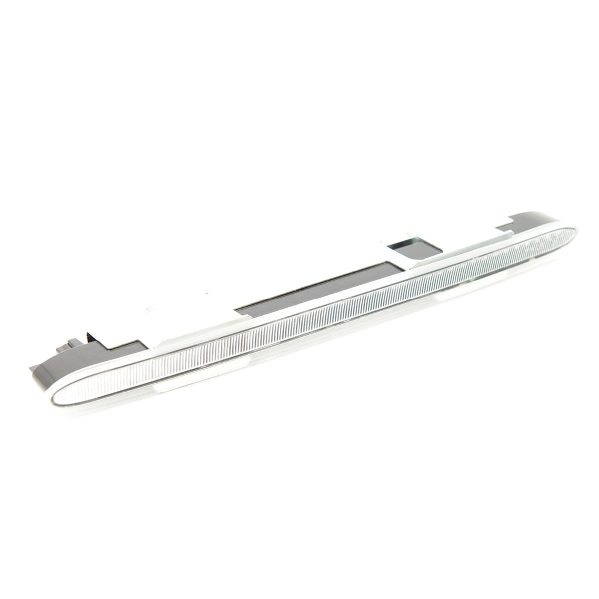 3. LED-Bremslicht Klar passend für Mercedes SL R230 2001-2012