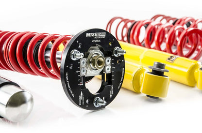 MTS TECHNIK Gewindefahrwerk Stance - XMTSGWBM109-S - BMW 5 Touring (E39)