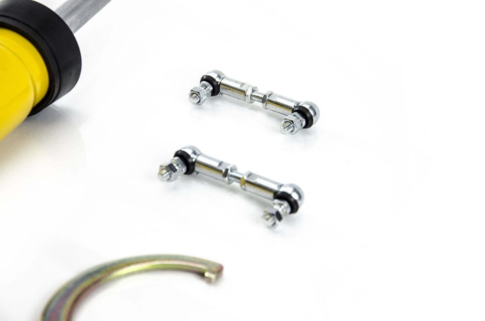 MTS TECHNIK Gewindefahrwerk Stance - XMTSGWBM111-S - BMW 5 Touring (E61)