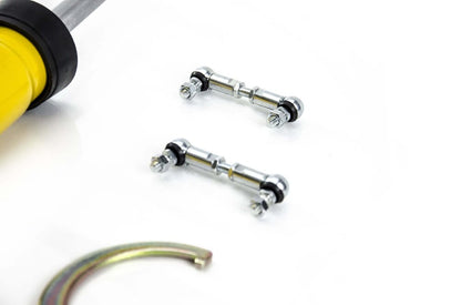 MTS TECHNIK Gewindefahrwerk Stance - XMTSGWBM111-S - BMW 5 Touring (E61)