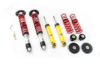 MTS TECHNIK Gewindefahrwerk Stance - XMTSGWBM112-S - BMW 5 Touring (E61)