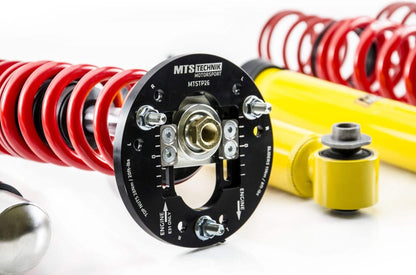 MTS TECHNIK Gewindefahrwerk Stance - XMTSGWBM112-S - BMW 5 Touring (E61)