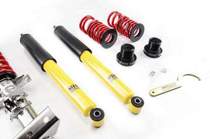 MTS TECHNIK Gewindefahrwerk Stance - XMTSGWBM117-S - BMW 3 Compact (E36)