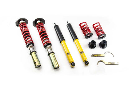 MTS TECHNIK Gewindefahrwerk Stance - XMTSGWBM15-S - BMW 3 Touring (E30)