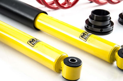 MTS TECHNIK Gewindefahrwerk Street - XMTSGWBM15 - BMW 3 (E30)