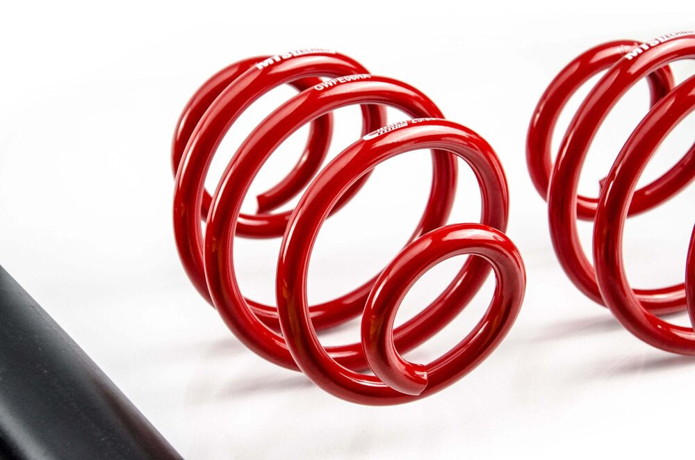 MTS TECHNIK Gewindefahrwerk Street - XMTSGWBM15 - BMW 3 (E30)