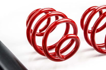 MTS TECHNIK Gewindefahrwerk Street - XMTSGWBM15 - BMW 3 (E30)