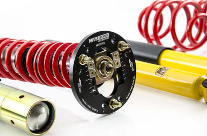 MTS TECHNIK Gewindefahrwerk Street - XMTSGWBM15 - BMW 3 (E30)