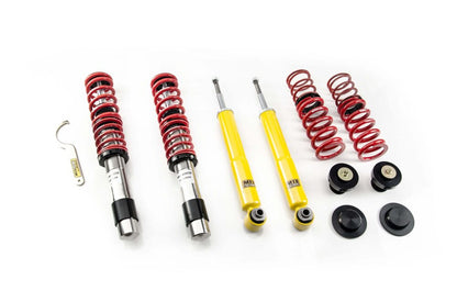 MTS TECHNIK Gewindefahrwerk Stance - XMTSGWBM35-S - BMW 5 Touring (E39)