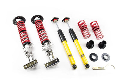 MTS TECHNIK Gewindefahrwerk Stance - XMTSGWBM98-S - BMW 3 Touring (E36)
