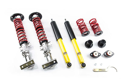 MTS TECHNIK Gewindefahrwerk Stance - XMTSGWBM99-S - BMW Z3 Roadster (E36)