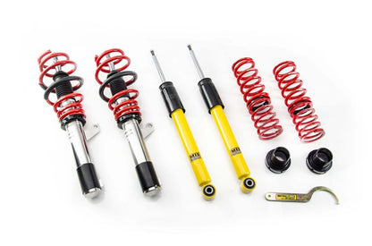 MTS TECHNIK Gewindefahrwerk Stance - XMTSGWVW31-S - Audi TT Roadster (8J)