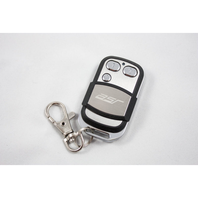 Cupra Formentor - Klappensteuerung Mit fahrzeugspezifischen Kabelsatz - Zur Verbauung im Fahrerfußraum! Mit Handsender Typ...