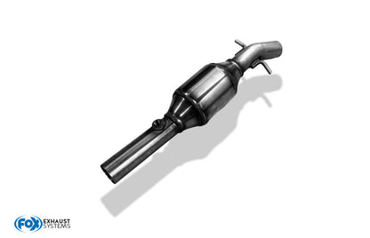 Audi A2 - 1,4l 200-Zellen Katalysator