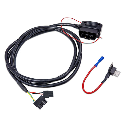 Anschlußkabel - MFD15 Gen2 an OBD2