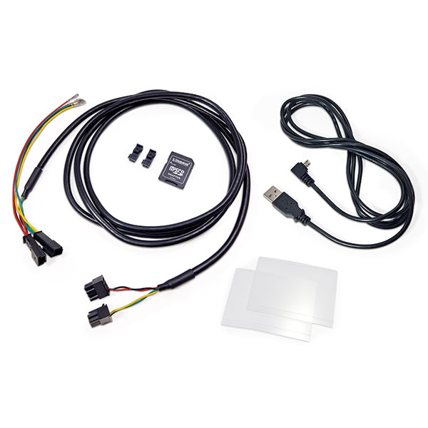 Anschlusskabel MFD28/32 für BMW F10/F11