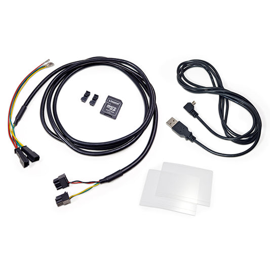 Anschlusskabel MFD28/32 für BMW F10/F11