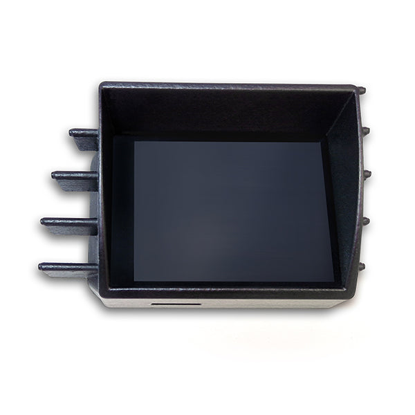 MFD28 Gen2 für Porsche 911 / 997 LHD  freie ECU