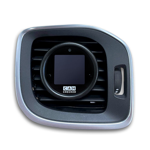 MFD15 Gen2 für Volvo V60 III LHD