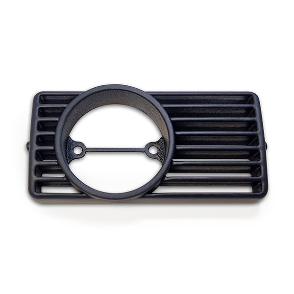 MFD15 - 52mm Einsatz für Golf IV vFL LHD