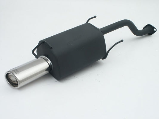 Ulter Sport HONDA Civic VI HATCHBACK 5D 1995-2001 HATCHBACK 5D 1,6i 83/93kW