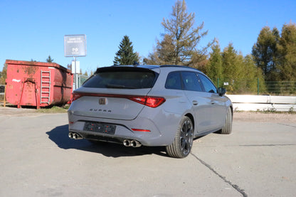 Cupra Leon KL ST 4x4 Halbanlage ab OPF - 2x90 Typ 25 rechts/links
