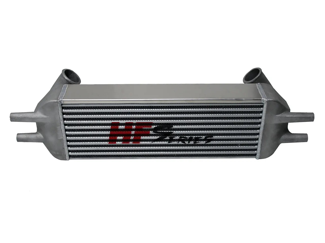 HF-Series Front-Ladeluftkühler Kit Opel GT 2.0 Turbo 264PS