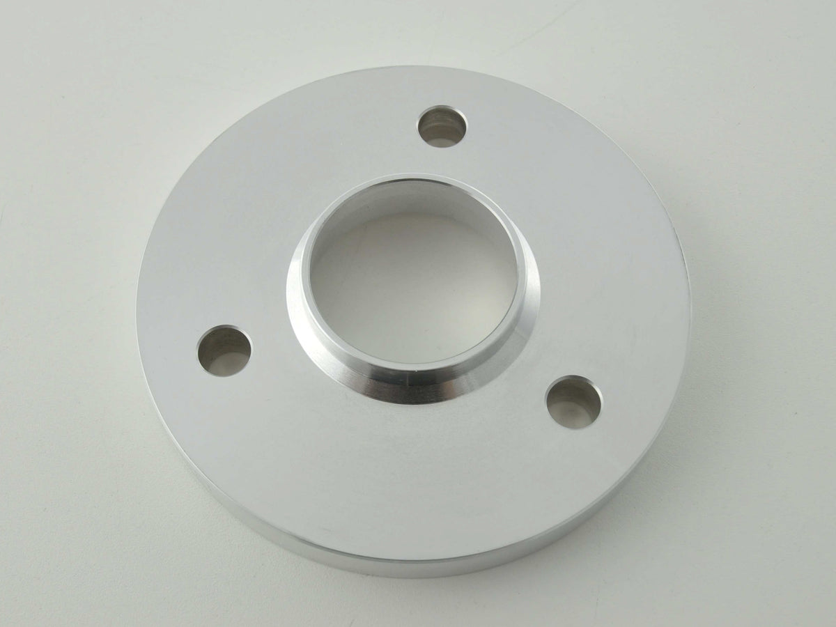 Spurverbreiterung Distanzscheibe System B 35 mm pro Rad Peugeot 106 (S1)