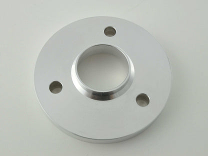 Spurverbreiterung Distanzscheibe System B 35 mm pro Rad Peugeot 106 (S1)