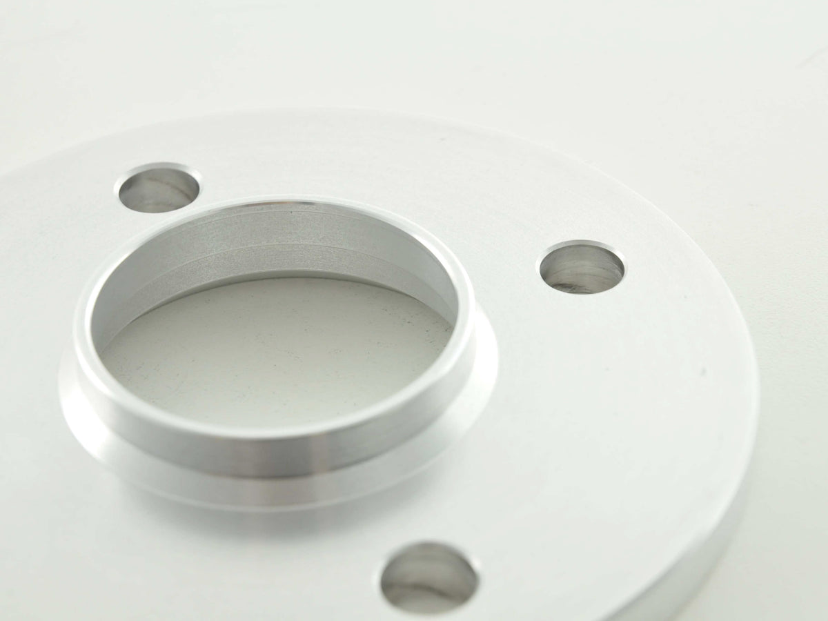 Spurverbreiterung Distanzscheibe System A 20 mm pro Rad Mazda 323 (BF)