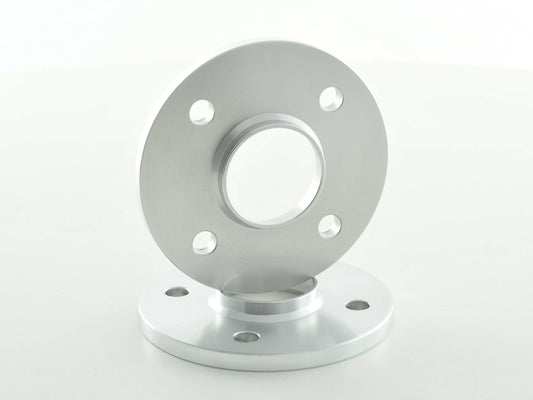 Spurverbreiterung Distanzscheibe System A 20 mm pro Rad Mazda 626 (GD/GV)