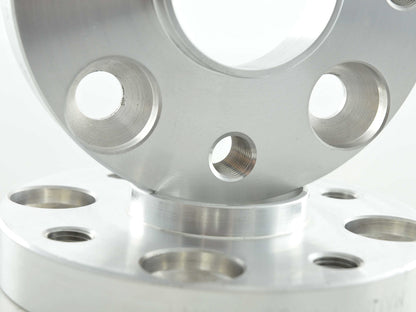 Spurverbreiterung Distanzscheibe System B 30 mm pro Rad Opel Astra J