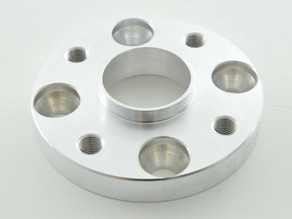 Spurverbreiterung Distanzscheibe System B 30 mm pro Rad Opel Astra J