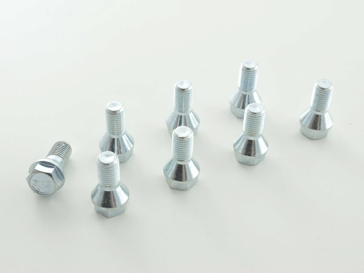 Spurverbreiterung Distanzscheibe System B 30 mm pro Rad Opel Astra J