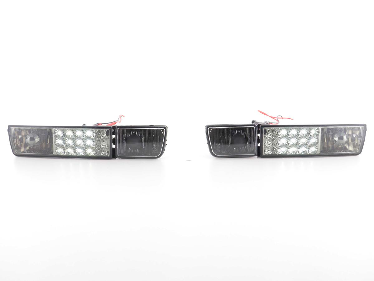 Frontblinker fit for VW Golf 3/Vento (Typ 1HXO,1EXO)  91-97