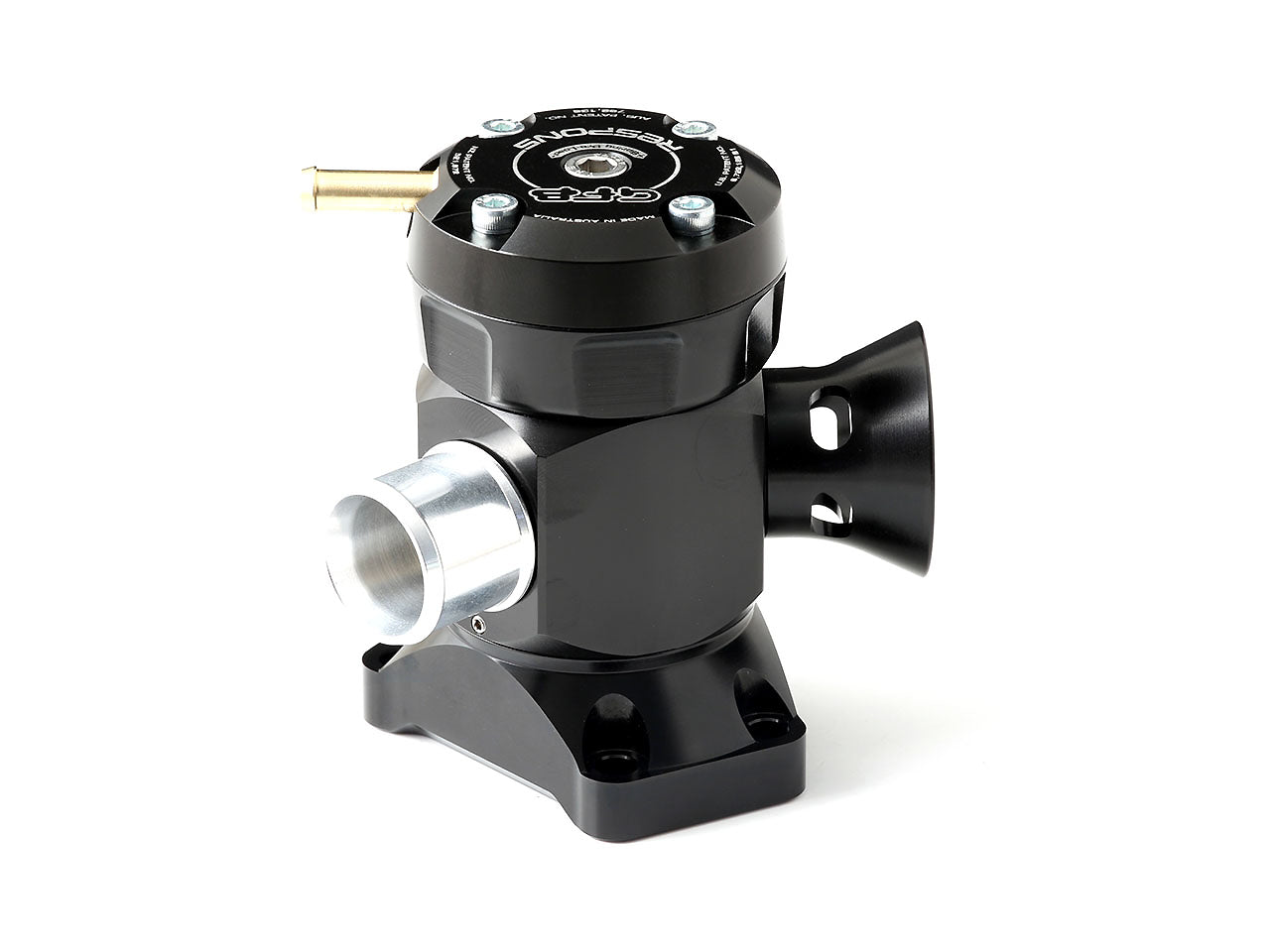GFB T9010 Respons Schubumluftventil Hyundai i30 PD N inkl. Performance, Kia 2.0L